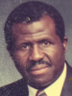 Photo of Willie Moore Sr.