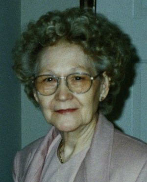 Photo of Nita Dorene Wilson