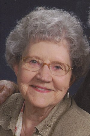 Photo of Lois Marie Jones