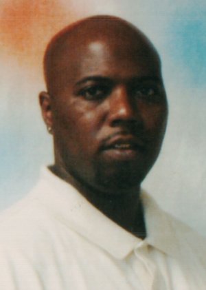 Photo of Steven Lavon  McPherson 