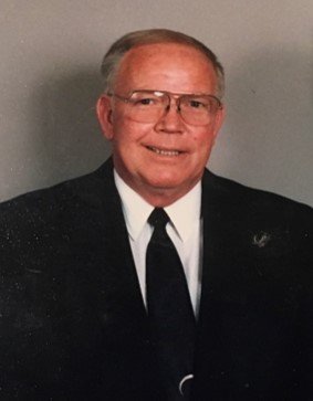 Photo of Charles Fred Dearman Sr.