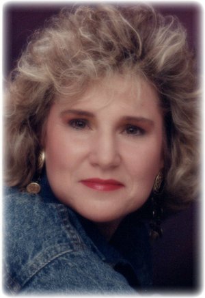 Photo of Sandra "Sandy" Kaye Hamblen