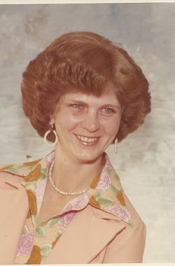 Photo of Janet Kay Herrington