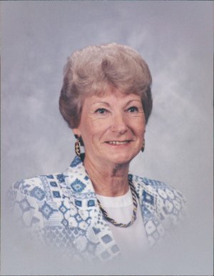 Photo of Joyce L. Price
