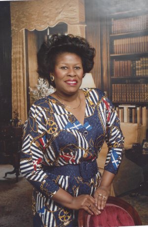 Photo of Norma Jean Bryant