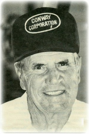 Photo of William "Bill"  Denton West