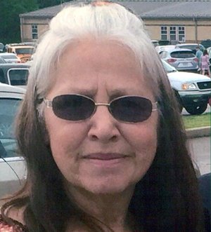 Photo of Connie Jean Phillips