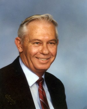 Photo of John Bennett Dawson Jr.