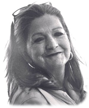 Photo of Regina Woodard