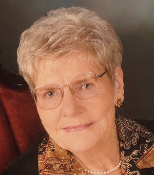 Photo of Mary Lou Tankersley