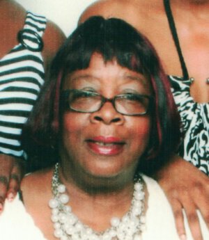 Photo of Gloria Faye Dillard