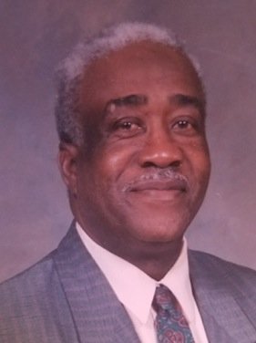 Photo of Lester  H. Gooden Sr.