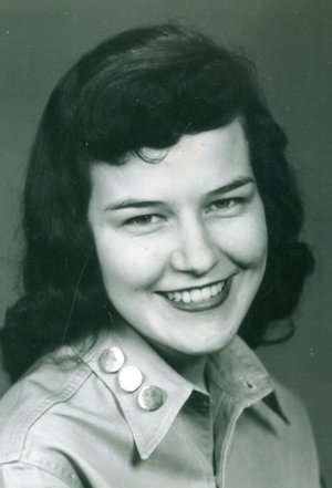 Photo of Norma Jean Shields