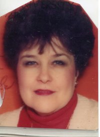 Photo of Norma Jean Shields