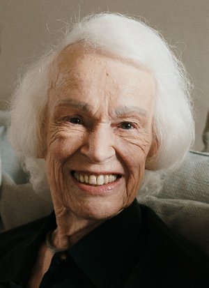 Photo of Obera McCullar "Bea" Campbell