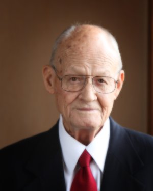 Photo of Fred Wilkerson Jr.