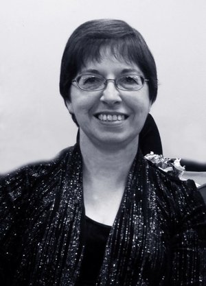 Photo of Rita Holman