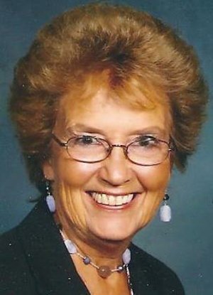 Photo of Carolyn S. Fant