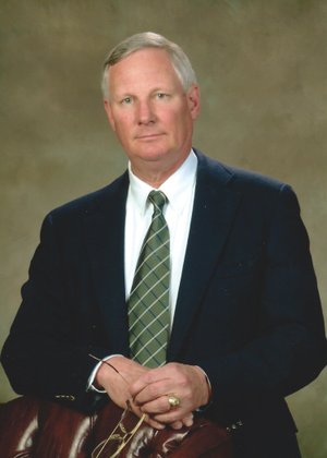 Photo of Warren A. Jennings Sr.