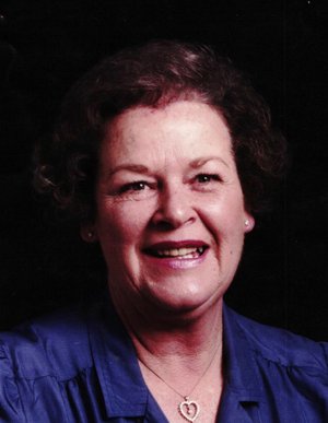 Photo of Betty J Bost