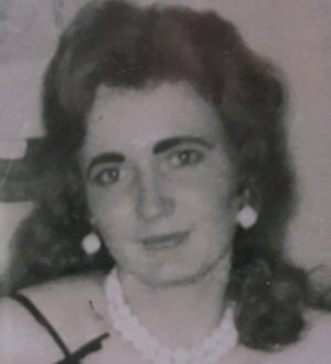 Photo of Wanda Sue Webb