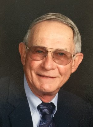 Photo of William (Bill) Don Yarbrough