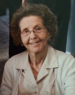 Photo of Mary Ann Ruth Lasater