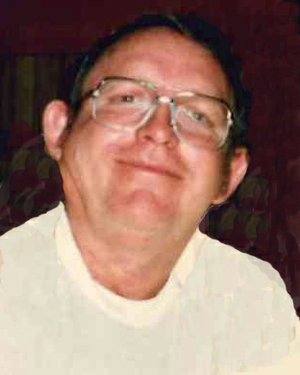 Photo of Richard George Warren
