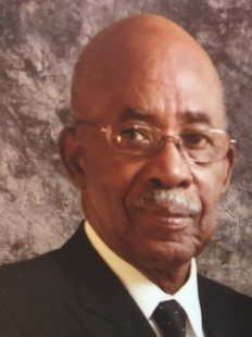 Photo of Roy Lee Jones Sr.