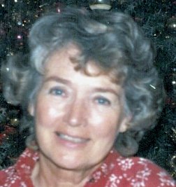 Photo of Ruth Margaret Aronson