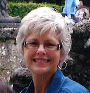 Photo of Alice Katherine "Kathy" Meyer