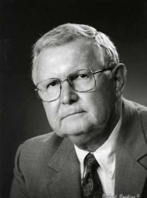 Photo of Charles B. Roscopf