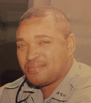 Photo of Vincent Clay Carter Sr.