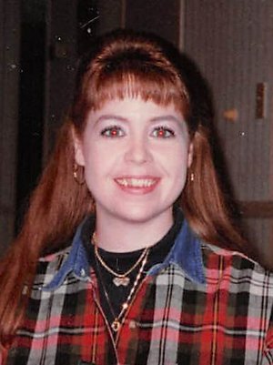 Photo of Karin Ja Nell Grigsby