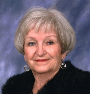 Photo of Joyce Tuller