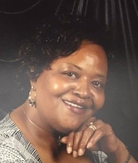 Photo of Marva Ann Harper-Myers