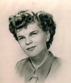 Photo of Virginia Mae Meierdiercks