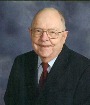 Photo of Francis A. Beane
