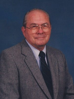 Photo of Curtis Cope