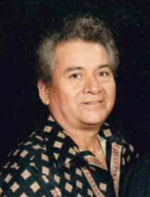 Photo of Domingo L. Elizardo