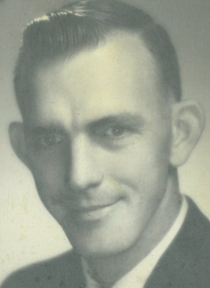 Photo of Joe Ralston