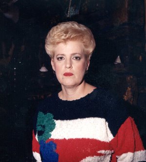 Photo of Patricia "Patty"  Jean Price