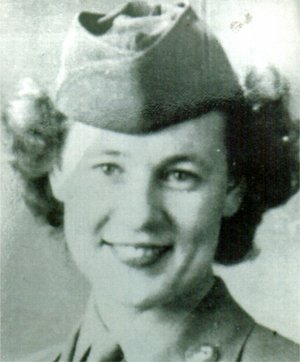 Photo of Bessie Retha  Mitchell