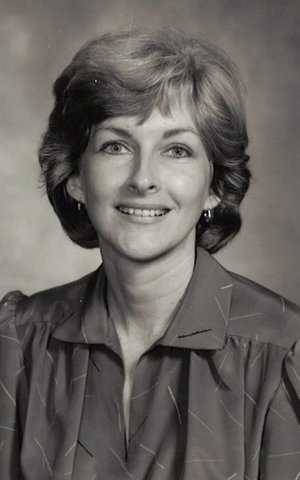 Photo of Carole Helm Culp