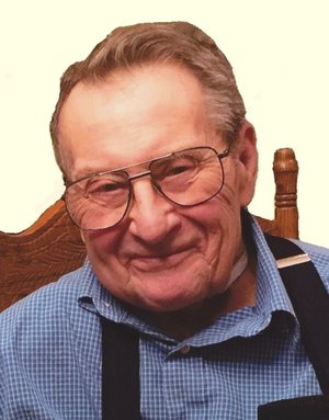 Photo of Donald Ray Whitney