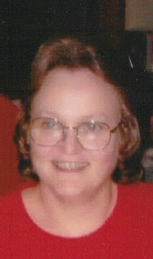 Photo of Kay Elliott