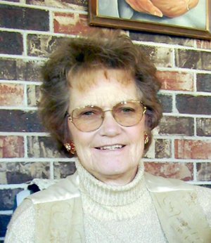 Tommie Geraldine Burton Obituary The Arkansas Democrat Gazette