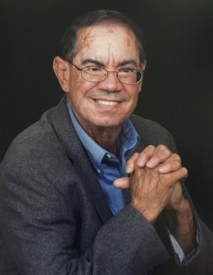 Photo of Gary Michael "Mike" Teal