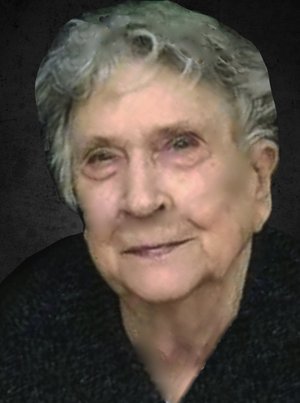 Photo of Lucille Wilkerson-Stockton