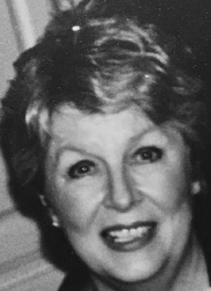 Photo of Peggy C. Carter